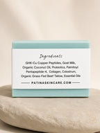 Pro Peptide Soap Bar