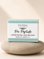 Pro Peptide Soap Bar