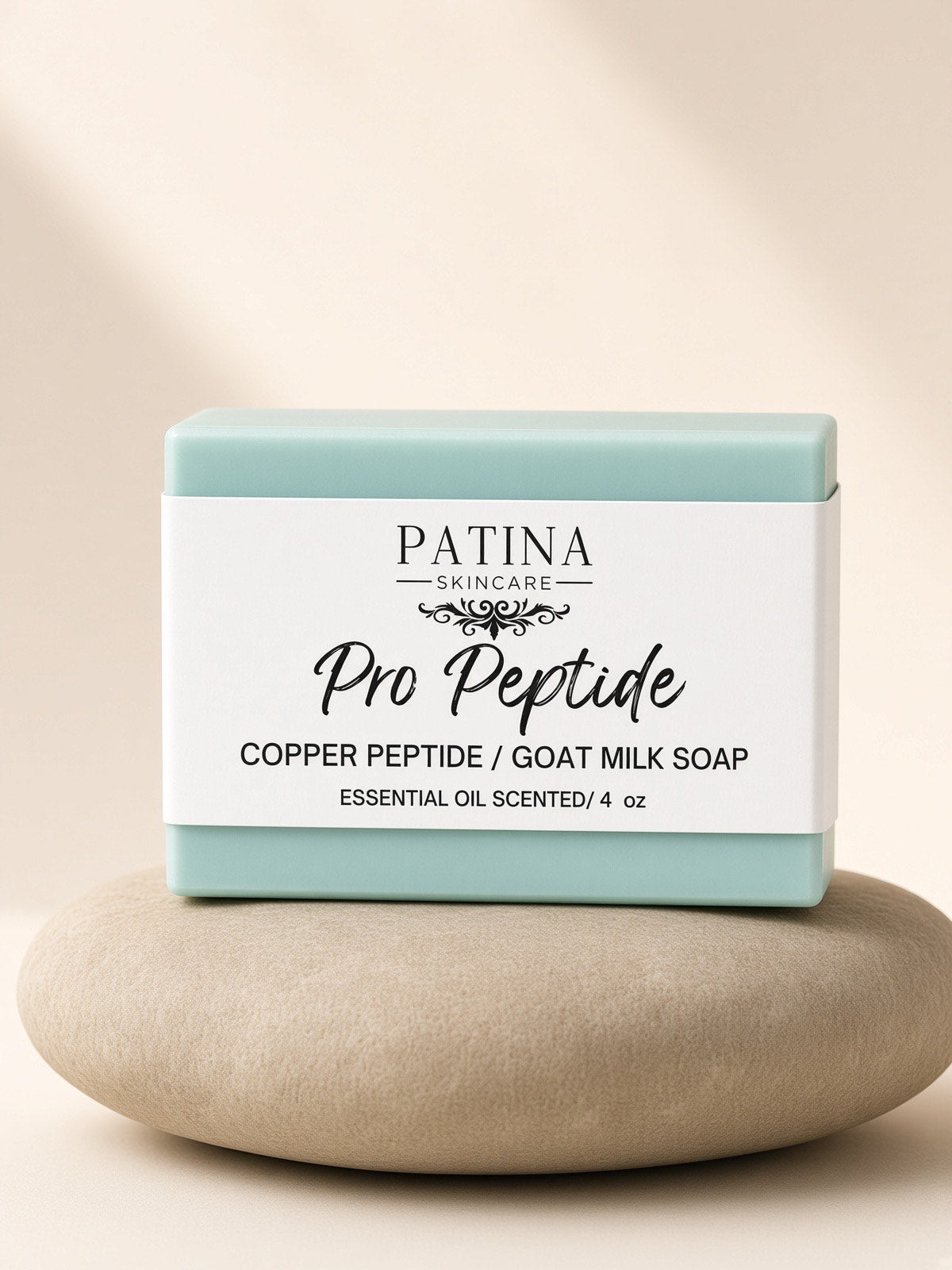 Pro Peptide Soap Bar