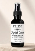 Hair Serum GHK-Cu & AHK-Cu