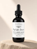GHK 8% Face & Neck Serum