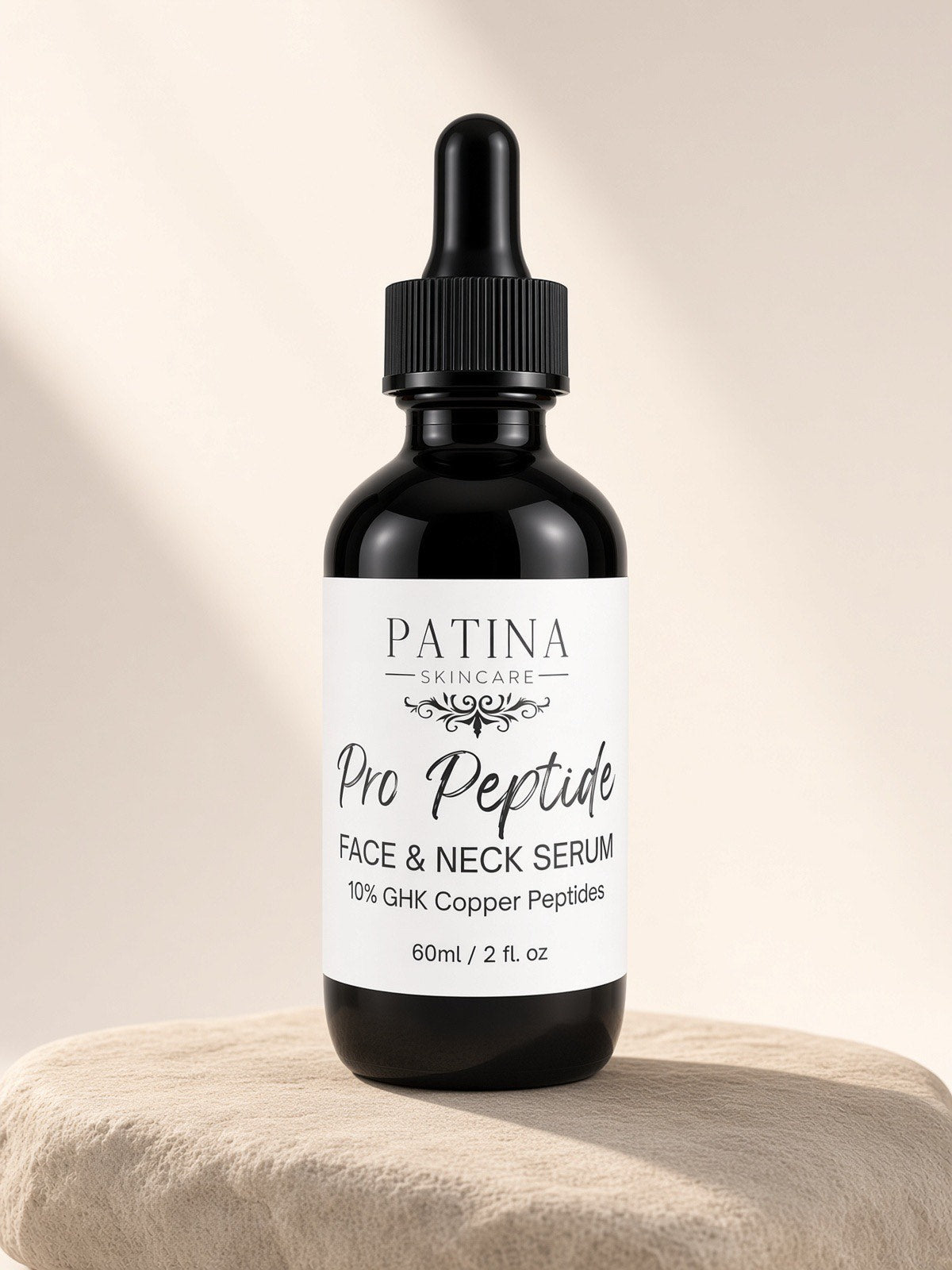 Pro Peptide 10% Face & Neck Serum