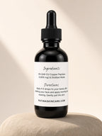 GHK 8% Face & Neck Serum