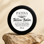 Tallow Balm 4% GHK-Cu